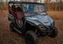 SuperATV Yamaha Wolverine X2 Scratch Resistant 2019-2020 FWS-Y-WV-X4-70#WV2