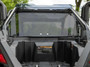 SuperATV Polaris RZR Pro XP Rear Windshield  UTVS0033033