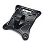 Zollinger Racing Products ZRP Polaris Polaris RZR Pro XP Radius Rod Plate Zollinger Racing Products ZRP Polaris Polaris RZR Pro XP Radius Rod Plate