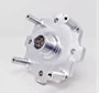 ZRP Can-Am X3 Wheel Hub, Billet Dune Edition 500007