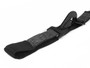SpeedStrap 2" x 10' Ratchet Tie Down w/ Twisted Snap Hooks & Axle Strap Combo