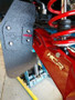 HCR Racing Polaris RZR XP 1000 Trailing Arm Mud Flaps (Standard) RZR-05307-1 - UTV Source