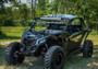 SuperATV Can-Am Maverick X3 High Clearance Front A-Arms AA-CA-X3-001-TU-BSD-02