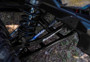 SuperATV Can-Am Maverick X3 High Clearance Front A-Arms AA-CA-X3-001-TU-BSD-02