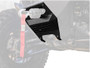 SuperATV Polaris RZR Pro XP Winch Mounting Plate 45-WM-P-PROXP-MAIN - UTV Source