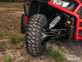SuperATV Polaris RZR S 900 High Clearance A-Arms