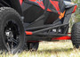 SuperATV Polaris RZR XP 1000 Nerf Bars 4-Seat NB-P-RZRXP4-001-00