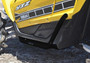 SuperATV Yamaha YXZ Heavy Duty Nerf Bars NB-Y-YXZ-00