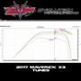 EVO Powersports EVO Powersports 2017 X3 Stock Injector CodeShooter Power Flash No Device 002RC0002