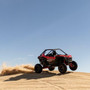 EVO Powersports Polaris RZR Pro XP Big Injector CodeShooter Power Flash No Device 002RP0071