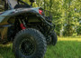 SuperATV Kawasaki Teryx KRX 1000 Rear Bumper RBG-K-KRX-00