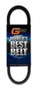 GBoost Technology Polaris RZR / Ranger World's Best Drive Belt WBB1186 - UTV Source