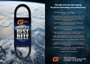 GBoost Technology Polaris RZR / Ranger Worlds Best Drive Belt WBB1186