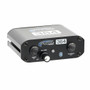 Rugged Radios 364 Super Sport Intercom w/ Bluetooth Music RRP364-BTC - UTV Source