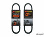 SuperATV Polaris Sportsman Heavy-Duty CVT Drive Belt DBPO1162EX#ZO