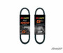 SuperATV Polaris Ranger Heavy-Duty CVT Drive Belt DBPO1162EX#RAN