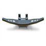 DRT Motorsports Polaris RZR PRO XP Front Bumper and Skid plate RZRPROFB2