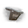 DRT Motorsports Polaris RZR PRO XP Front Bumper and Skid plate RZRPROFB2 - UTV Source