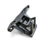 DRT Motorsports Polaris RZR PRO XP Front Bumper and Skid plate RZRPROFB2