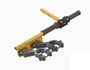 Razorback Offroad RBO Polaris RZR Ultimate Gun Rack/Grab Handle/Lug Wrench RBO1000