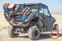 Razorback Offroad RBO Polaris General 1000 Expedition Rack RBO5198-G