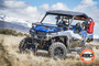 Razorback Offroad RBO Polaris General Folding Front Windshield RBO4130