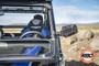Razorback Offroad RBO Polaris General Folding Front Windshield RBO4130