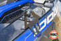 Razorback Offroad RBO Polaris General Folding Front Windshield RBO4130