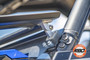 Razorback Offroad RBO Polaris General Folding Front Windshield RBO4130