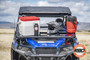 Razorback Offroad RBO Polaris General Folding Front Windshield RBO4130