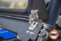 Razorback Offroad RBO Polaris General Folding Front Windshield RBO4130