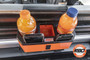 Razorback Offroad RBO Universal Mount Drink Holder Console RBO1137