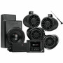 MB Quart Polaris General Tuned System (Stage 5) (4 Speaker) MBQG-STG5-1 - UTV Source