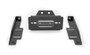 SuperATV Polaris RZR Winch Mounting Plate 35-WM-P-RZR