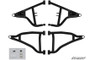 SuperATV Polaris RZR S 1000 High Clearance Front A-Arms AA-P-RZR900S-HC-SBJ-BSD-02#OK