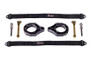 Shock Therapy Polaris RZR XP Turbo S Limit Strap Kit (Front/Rear) 810-1000-13-MAIN - UTV Source