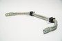 Shock Therapy Polaris RZR XP Turbo / Fox Edition Front Sway Bar Kit 300-1000-01-MAIN - UTV Source