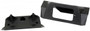 SSV Works Can-Am Maverick X3 Dash Mounting Panel for MRB3 Bluetooth Media Controller X3-DM3