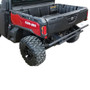 KFI Can-Am Defender Double Tube Bumper (Rear) 101610 - UTV Source