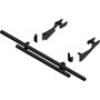 KFI 2016-21 Polaris Ranger 570 Double Tube Bumper (Rear) 101850 - UTV Source