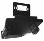 KFI Kawasaki Mule 600/610 Front-Mount Plow Mount 105470 - UTV Source