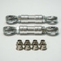 Shock Therapy Polaris RZR XP 1000 Front Sway Bar Kit