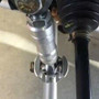 Shock Therapy Polaris RZR XP 1000 Front Sway Bar Kit
