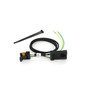 XTC Can-Am Maverick X3 Turn Signal Instrument Cluster Harness Adapter TSS-CAN-INS - UTV Source