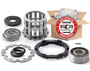 Sandcraft Polaris RZR XP 1000 Bombproof Front Differential Re-build Kit BP11140122 - UTV Source