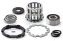 Sandcraft Polaris RZR XP 1000 DIY Bombproof Front Differential Kit C11140122 - UTV Source