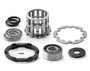 Sandcraft Polaris RZR Turbo XP 1000 DIY Bombproof Front Differential Kit C11170122 - UTV Source