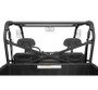 QuadBoss Universal Rear/Side View Mirror  UTVS0046117