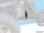 SuperATV Polaris RZR XP Turbo Sway Bar Shock SBL-P-RZR1K-SS