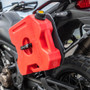 RotoPax Gasoline Container 1.75 Gallon RX-1.75G